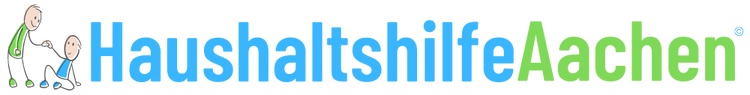 Haushaltshilfe Aachen Logo